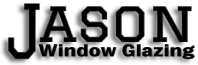 Jason Window Glazing